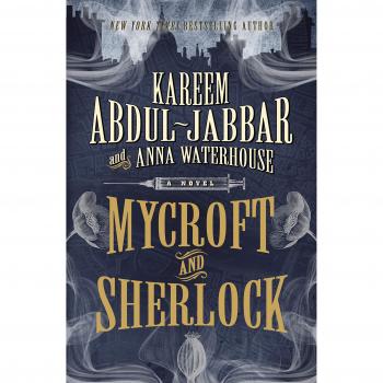 Mycroft and Sherlock