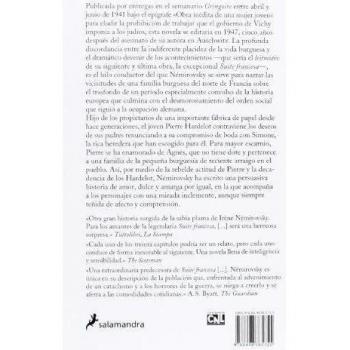Los bienes de este mundo - Irène Némirovsky