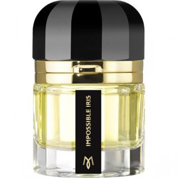 Ramon Monegal Unisex Impossible Iris Eau de Parfum Spray 50 ml