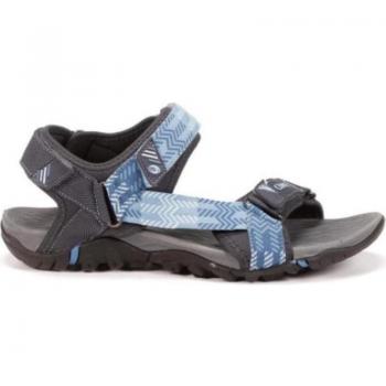 Sandalias Trekking Dakar 05 Azul 4499505, Sandalias de Hombre CHIRUCA SANDALIAS TREKKING DAKAR 05 4499505 AZUL