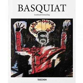 Basquiat: Edición Italiana con Análisis de Leonhard Emmerling