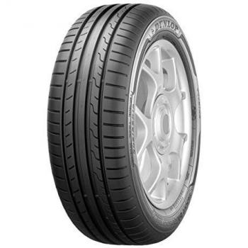 Dunlop SP Sport Blu Response - 185/55R14 80H - Neumático de Verano