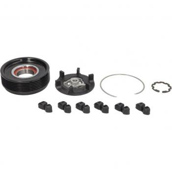 Acoplamiento magnético para compresor de aire acondicionado THERMOTEC KTT040150