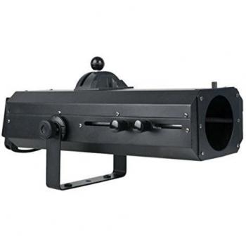 Showtec Followspot LED 75W - Cañón de Seguimiento Profesional con Tecnología LED