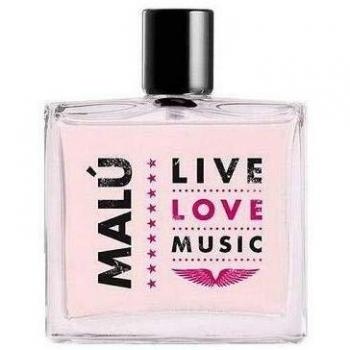 Malú, Perfume sólido - 200 ml.