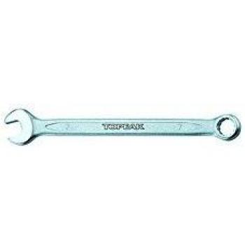 Llave plana/circular Topeak 7mm metálica para freno hidráulico