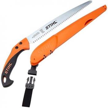 Stihl PR 33 - Sierra de podar, color naranja