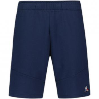 Pantalón Corto Le Coq Sportif Regular N°1 Dress Blues - Azul Oscuro - XXL