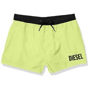 Diesel BMBX-Sandy Bañador, Amarillo