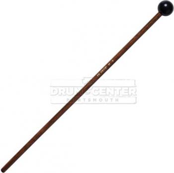 Vic Firth American Custom Black Phenolic Keyboard Mallets Set