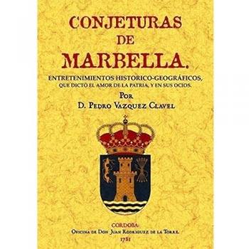 Conjeturas de Marbella