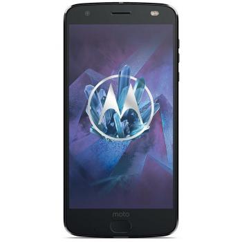 Motorola Moto Z2 Force 5.5 SIM Doble 4G 6GB 64GB 2730mAh Negro - Smartphone