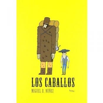Los caballos