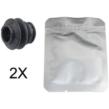 Kit de Manicotti de Guía para Pinza de Freno A.B.S. 55212