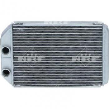 Radiador de calefacción NRF 54316