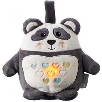 Tommee Tippee Pip the Panda Grofriends Rechargeable Light and Sound Sleep Aid
