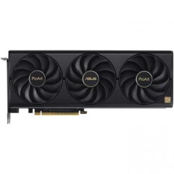 ASUS ProArt GeForce RTX 4070 Ti SUPER OC Edition