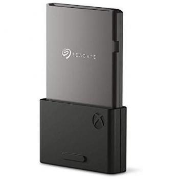Seagate Expansion Card para Xbox Series X|S, 1 TB, Unidad de Estado sólido NVMe