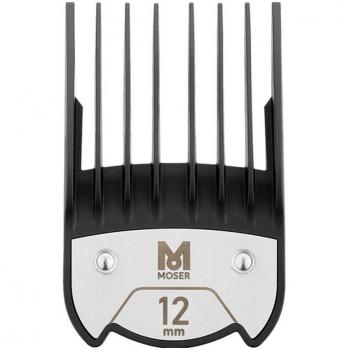 Moser Recambio Peine Premium Magnético 12mm