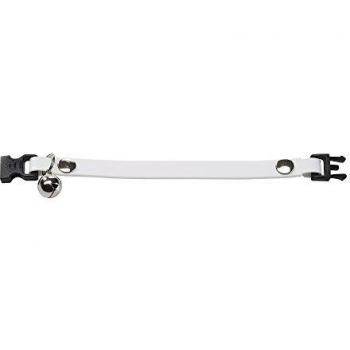 Ferplast Collar ERGOFLEX Cat C 12 19 White