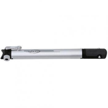 BBB Oval Integrate BMP-51 - Mini bomba de aire plata plata Talla:Medium 33cms