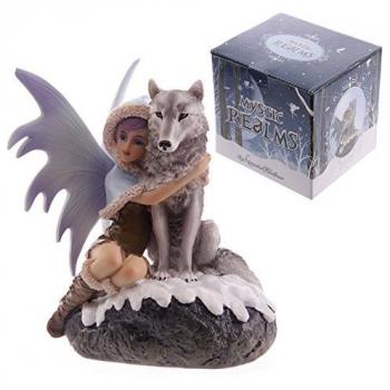 Puckator FYP125 Mystic Realms - Figura decorativa