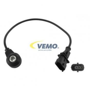Sensor de detonaciones VEMO V40-72-0337 para OPEL Astra G Cabriolet, Astra G CC y Zafira B - Calidad Original
