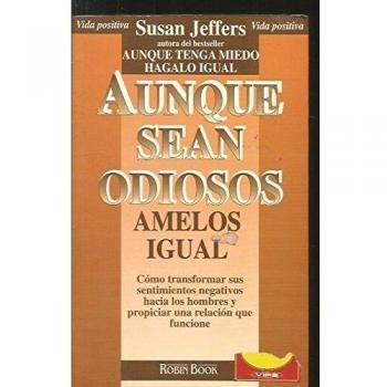 Aunque sean odiosos, amelos igual