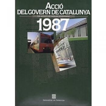 activity of catalan government 1987/The