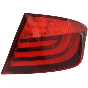 Luz trasera HELLA 2SD 010 234-101 Derecha, piloto trasero para vehículos, diseño óptimo para visibilidad y seguridad, fácil instalación, compatible con diversos modelos de automóviles