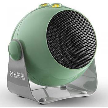 Olimpia Splendid 99404 Caldodesign S Calefactor Cerámico 1800 W, 50 m³