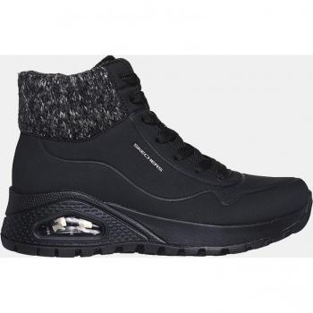 Zapatillas Skechers Sport Uno Air de mujer tipo running altas con cámara de aire
