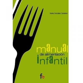 Manual De Alimentacion Infantil
