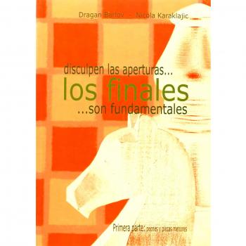 PEONES Y PIEZAS MENORES