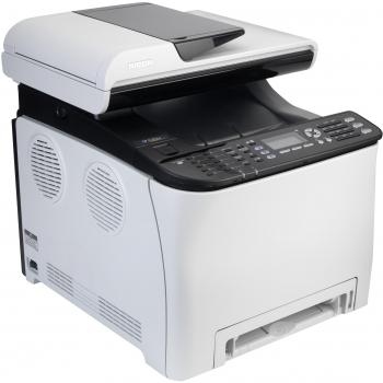 Ricoh SP-C252SF - Impresora láser multifunción