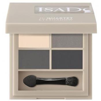 IsaDora Cuarteto de Sombras de Ojos 003 Ojos Ahumados 3.5 g