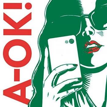 Aok! [Vinilo]