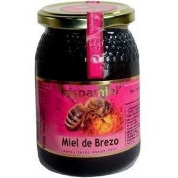 Hispamiel Miel de Brezo 500g