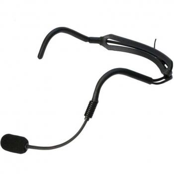 Audix HT2 Supercardioid Headworn Microphone