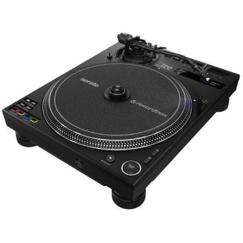 Giradiscos Híbrido Profesional Pioneer DJ PLX-CRSS12 con Control DVS y Trazado Directo