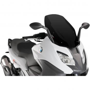 Pantalla Puig V-Tech Sport Unisex Negra