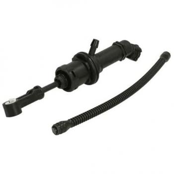 Cilindro maestro embrague ABE F9R013ABE - Bohrung-Ø: 15.87mm