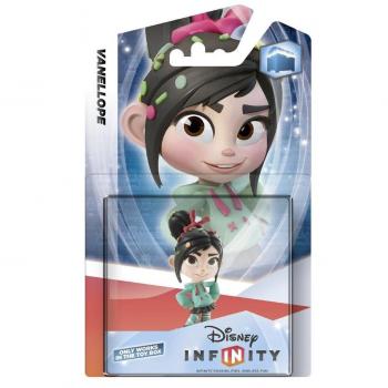 Disney Infinity - Figura Vanellope
