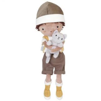 Jake Muñeco Blandito Little Dutch