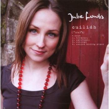 Cuilidh / Julie Fowlis SPIT 032