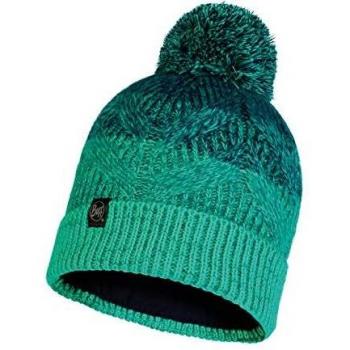 Buff Masha Gorro Tricot Y Polar, Unisex Adulto, Turquoise, Talla única