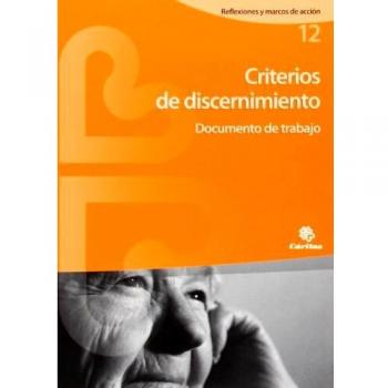 Criterios de discernimiento