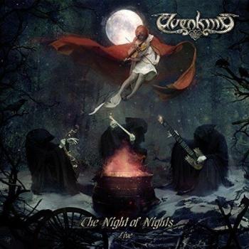 The night of nights