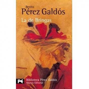 La de Bringas: 133
