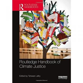 Routledge Handbook of Climate Justice